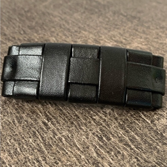 Free people Other - NWT Free people, rectangle Black Barrette